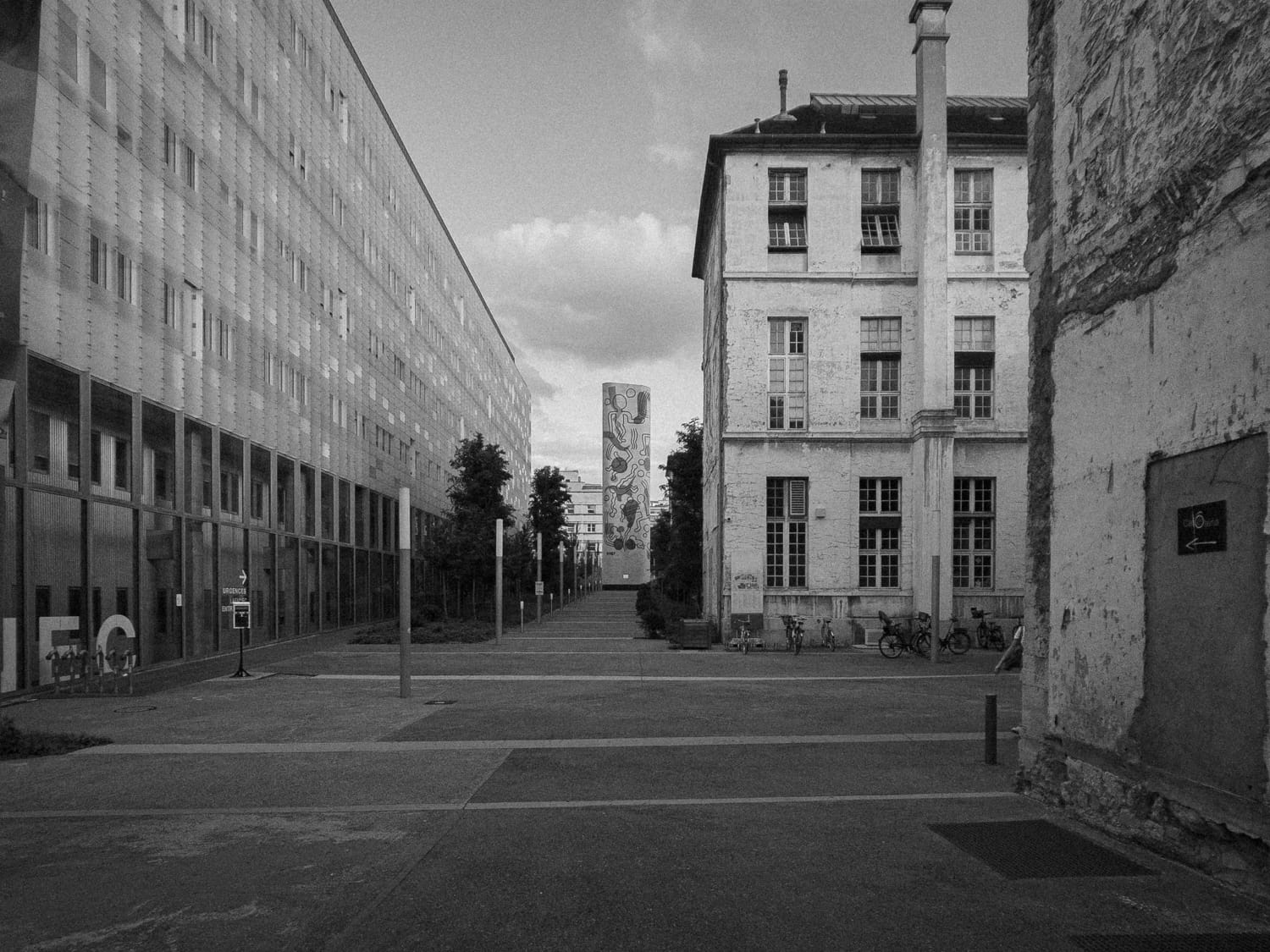 Превью Paris shoot on iPhone 2019